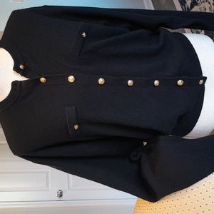 Kerri & Kelsey Soft Vintage Sweater!